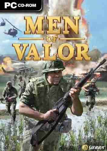 Descargar Men Of Valor Vietnam [English] por Torrent